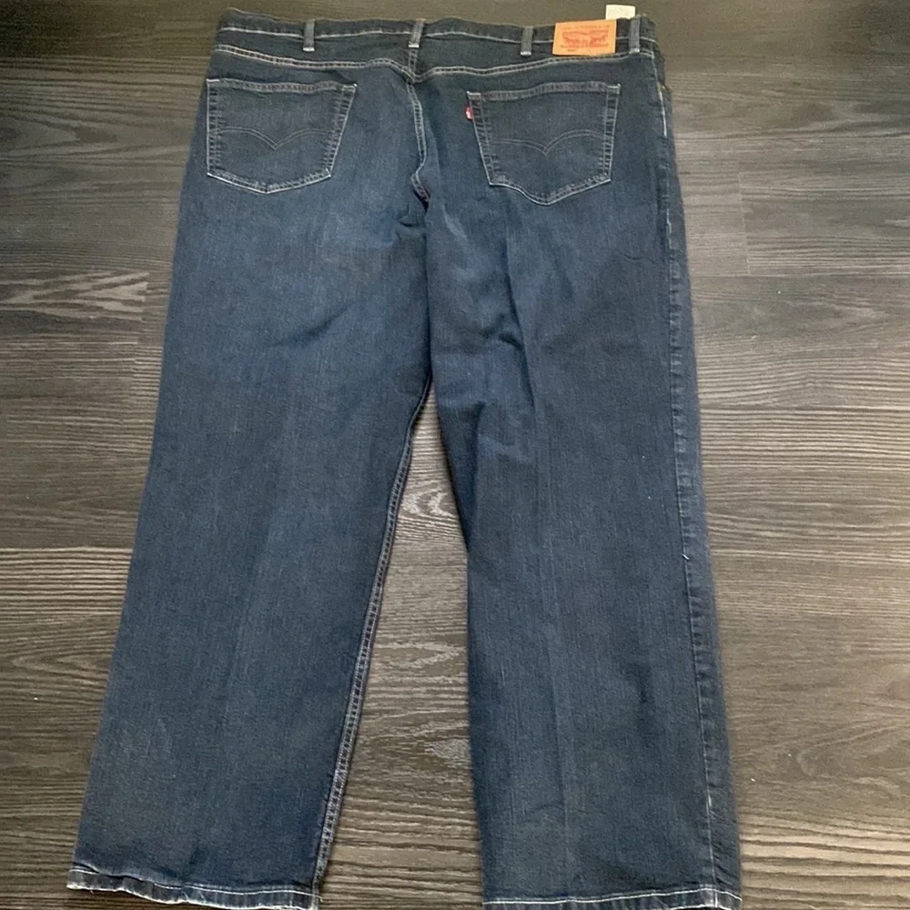 🍍LEVIS 550 JEANS🍍SIZE 46/32🍍K-1